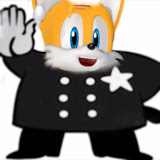 Officer Tails